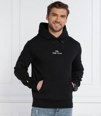 Polo Ralph Lauren - Bluza męska na zimę ze sklepu: Gomez Fashion Store w kategorii: Bluzy męskie - zdjęcie 874714-BD9-10338_PR241M000120B74