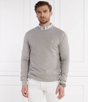 Bluza męska Polo Ralph Lauren ze sklepu: Gomez Fashion Store w kategorii: Bluzy męskie - zdjęcie 874714-BD9-10338_PR241M000131QC5