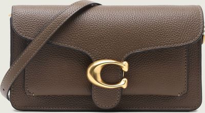 Listonoszka Coach ze sklepu: Gomez Fashion Store w kategorii: Listonoszki - zdjęcie 874714-BD9-10338_CN241W000004162