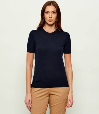 BOSS BLACK - Sweter damski ze sklepu: Gomez Fashion Store w kategorii: Swetry damskie - zdjęcie 874714-BD9-10338_BB241W000003404