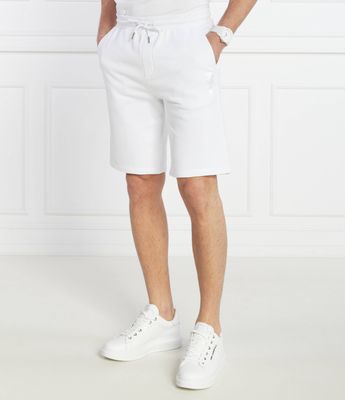 Spodenki męskie Karl Lagerfeld ze sklepu: Gomez Fashion Store w kategorii: Spodenki męskie - zdjęcie 874714-BD9-10338_KL241M000036007