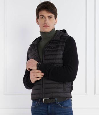 Kurtka męska Pepe Jeans London ze sklepu: Gomez Fashion Store w kategorii: Kurtki męskie - zdjęcie 874714-BD9-10338_PJ241M000018999