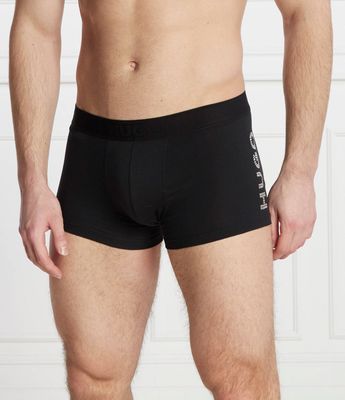 Majtki męskie Hugo Bodywear ze sklepu: Gomez Fashion Store w kategorii: Majtki męskie - zdjęcie 874714-BD9-10338_BZ241M000001004