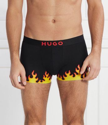 Majtki męskie Hugo Bodywear ze sklepu: Gomez Fashion Store w kategorii: Majtki męskie - zdjęcie 874714-BD9-10338_BZ241M000002001