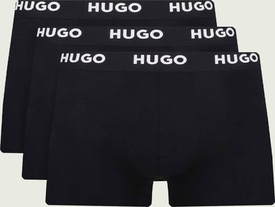 Majtki męskie Hugo Bodywear ze sklepu: Gomez Fashion Store w kategorii: Majtki męskie - zdjęcie 874714-BD9-10338_BZ241M000006964