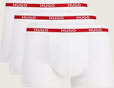 Hugo Bodywear - Majtki męskie ze sklepu: Gomez Fashion Store w kategorii: Majtki męskie - zdjęcie 874714-BD9-10338_BZ241M000009120