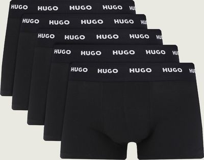 Majtki męskie Hugo Bodywear ze sklepu: Gomez Fashion Store w kategorii: Majtki męskie - zdjęcie 874714-BD9-10338_BZ241M000013001