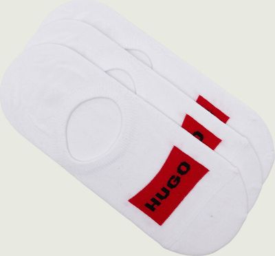 Skarpetki damskie Hugo Bodywear ze sklepu: Gomez Fashion Store w kategorii: Skarpetki damskie - zdjęcie 874714-BD9-10338_BZ241M000045100
