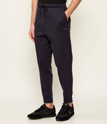 Spodnie męskie BOSS GREEN ze sklepu: Gomez Fashion Store w kategorii: Spodnie męskie - zdjęcie 874714-BD9-10338_BG241M000003402