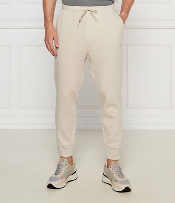 Spodnie męskie jesienne BOSS GREEN ze sklepu: Gomez Fashion Store w kategorii: Spodnie męskie - zdjęcie 874714-BD9-10338_BG241M000003271