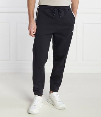 BOSS GREEN - Spodnie męskie jesienne ze sklepu: Gomez Fashion Store w kategorii: Spodnie męskie - zdjęcie 874714-BD9-10338_BG241M000004402
