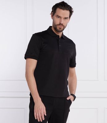 T-shirt męski na wiosnę BOSS GREEN ze sklepu: Gomez Fashion Store w kategorii: T-shirty męskie - zdjęcie 874714-BD9-10338_BG241M000053001
