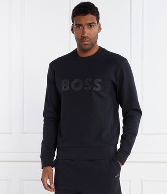 Bluza męska BOSS GREEN ze sklepu: Gomez Fashion Store w kategorii: Bluzy męskie - zdjęcie 874714-BD9-10338_BG241M000064402