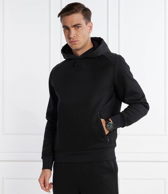 Bluza męska BOSS BLACK ze sklepu: Gomez Fashion Store w kategorii: Bluzy męskie - zdjęcie 874714-BD9-10338_BB241M000159001