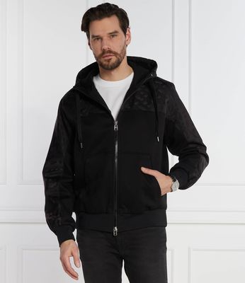 Kurtka męska BOSS BLACK ze sklepu: Gomez Fashion Store w kategorii: Kurtki męskie - zdjęcie 874714-BD9-10338_BB241M000163001