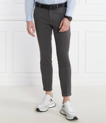Spodnie męskie BOSS BLACK ze sklepu: Gomez Fashion Store w kategorii: Spodnie męskie - zdjęcie 874714-BD9-10338_BB241M000172032