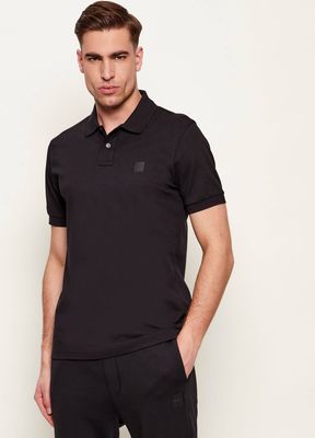 BOSS ORANGE - T-shirt męski ze sklepu: Gomez Fashion Store w kategorii: T-shirty męskie - zdjęcie 874714-BD9-10338_BO241M000016001