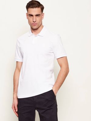 T-shirt męski wiosenny BOSS ORANGE ze sklepu: Gomez Fashion Store w kategorii: T-shirty męskie - zdjęcie 874714-BD9-10338_BO241M000016100