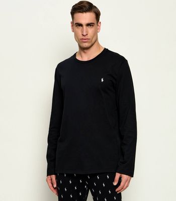 T-shirt męski Polo Ralph Lauren ze sklepu: Gomez Fashion Store w kategorii: T-shirty męskie - zdjęcie 874714-BD9-10338_PR155M000106001
