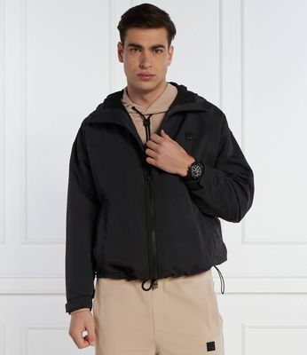 Kurtka męska HUGO ze sklepu: Gomez Fashion Store w kategorii: Kurtki męskie - zdjęcie 874714-BD9-10338_BU241M000187001