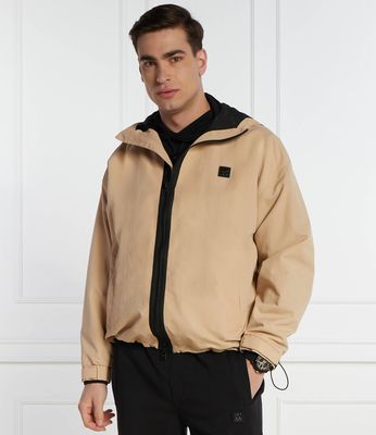 Kurtka męska HUGO ze sklepu: Gomez Fashion Store w kategorii: Kurtki męskie - zdjęcie 874714-BD9-10338_BU241M000187267