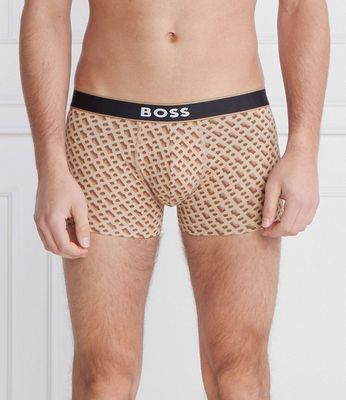 Majtki męskie BOSS BLACK ze sklepu: Gomez Fashion Store w kategorii: Majtki męskie - zdjęcie 874714-BD9-10338_BW241M000002267