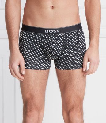 Majtki męskie BOSS BLACK ze sklepu: Gomez Fashion Store w kategorii: Majtki męskie - zdjęcie 874714-BD9-10338_BW241M000002033