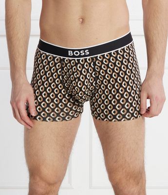 Majtki męskie BOSS BLACK ze sklepu: Gomez Fashion Store w kategorii: Majtki męskie - zdjęcie 874714-BD9-10338_BW241M000002266