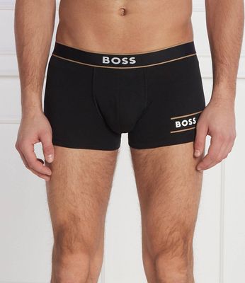 BOSS BLACK - Majtki męskie ze sklepu: Gomez Fashion Store w kategorii: Majtki męskie - zdjęcie 874714-BD9-10338_BW241M000003001
