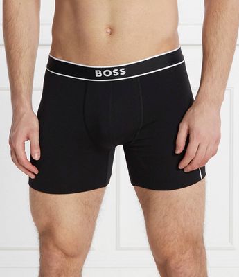 Majtki męskie BOSS BLACK ze sklepu: Gomez Fashion Store w kategorii: Majtki męskie - zdjęcie 874714-BD9-10338_BW241M000004001