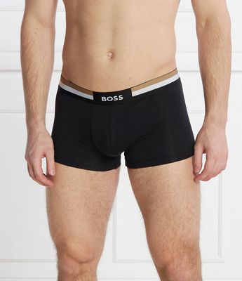 Majtki męskie BOSS BLACK ze sklepu: Gomez Fashion Store w kategorii: Majtki męskie - zdjęcie 874714-BD9-10338_BW241M000006001