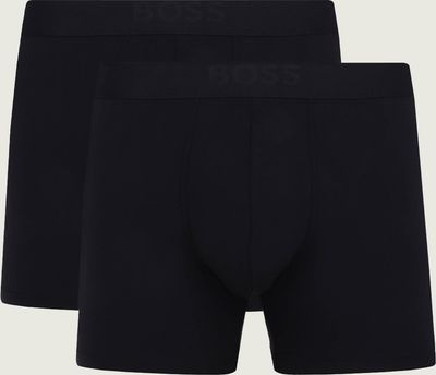 Majtki męskie BOSS BLACK ze sklepu: Gomez Fashion Store w kategorii: Majtki męskie - zdjęcie 874714-BD9-10338_BW241M000009001