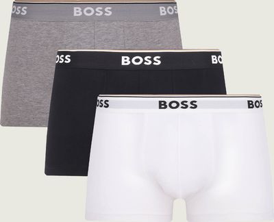 Majtki męskie BOSS BLACK ze sklepu: Gomez Fashion Store w kategorii: Majtki męskie - zdjęcie 874714-BD9-10338_BW241M000012999