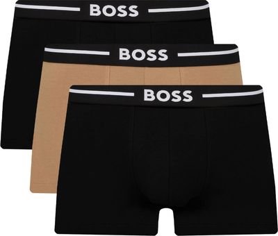 Majtki męskie BOSS BLACK ze sklepu: Gomez Fashion Store w kategorii: Majtki męskie - zdjęcie 874714-BD9-10338_BW241M000022969