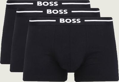 Boss Bodywear - Majtki męskie ze sklepu: Gomez Fashion Store w kategorii: Majtki męskie - zdjęcie 874714-BD9-10338_BW241M000024001
