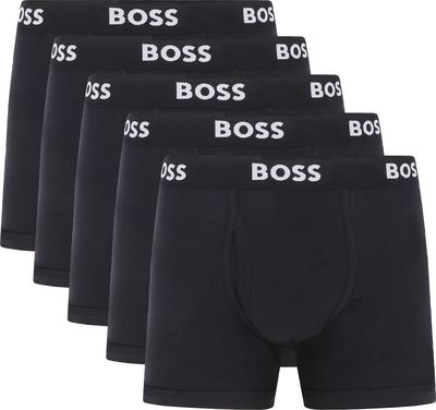 Majtki męskie BOSS BLACK ze sklepu: Gomez Fashion Store w kategorii: Majtki męskie - zdjęcie 874714-BD9-10338_BW241M000026001