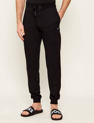 Piżama męska Boss Bodywear ze sklepu: Gomez Fashion Store w kategorii: Piżamy męskie - zdjęcie 874714-BD9-10338_BW241M000032001