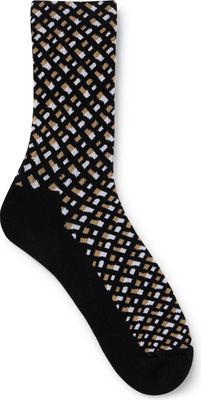 Skarpetki męskie BOSS BLACK ze sklepu: Gomez Fashion Store w kategorii: Skarpetki męskie - zdjęcie 874714-BD9-10338_BW241M000075002