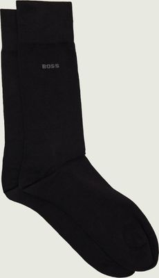 Skarpetki męskie Boss Bodywear ze sklepu: Gomez Fashion Store w kategorii: Skarpetki męskie - zdjęcie 874714-BD9-10338_BW241M000091001