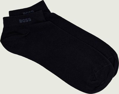 Skarpetki damskie Boss Bodywear ze sklepu: Gomez Fashion Store w kategorii: Skarpetki damskie - zdjęcie 874714-BD9-10338_BW241M000093401
