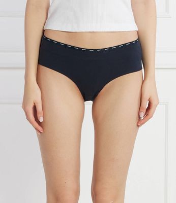 Majtki damskie bez wzorów JOOP! BODYWEAR ze sklepu: Gomez Fashion Store w kategorii: Majtki damskie - zdjęcie 874714-BD9-10338_JB241W000004246