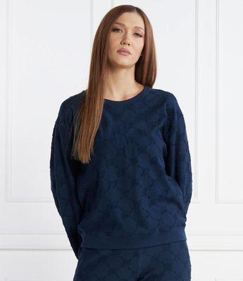 Piżama casual JOOP! BODYWEAR ze sklepu: Gomez Fashion Store w kategorii: Piżamy damskie - zdjęcie 874714-BD9-10338_JB241W000008246