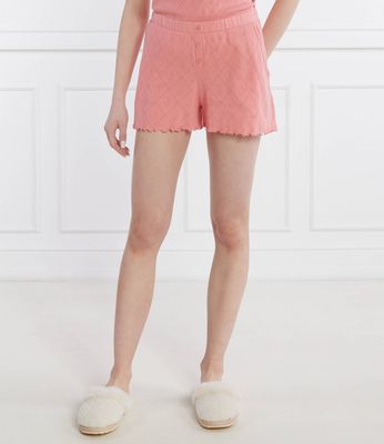 Piżama bez wzorów JOOP! BODYWEAR ze sklepu: Gomez Fashion Store w kategorii: Piżamy damskie - zdjęcie 874714-BD9-10338_JB241W000027662
