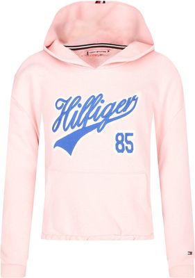 Bluza dziewczęca wiosenna na zimę Tommy Hilfiger ze sklepu: Gomez Fashion Store w kategorii: Bluzy dziewczęce