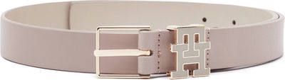 Pasek Tommy Hilfiger ze sklepu: Gomez Fashion Store w kategorii: Paski damskie - zdjęcie 874714-BD9-10338_TH241W000022853
