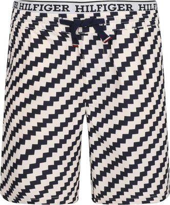 Spodenki chłopięce letnie Tommy Hilfiger ze sklepu: Gomez Fashion Store w kategorii: Spodenki chłopięce