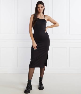 Sukienka Tommy Jeans ze sklepu: Gomez Fashion Store w kategorii: Sukienki - zdjęcie 874714-BD9-10338_TM241W000033D44