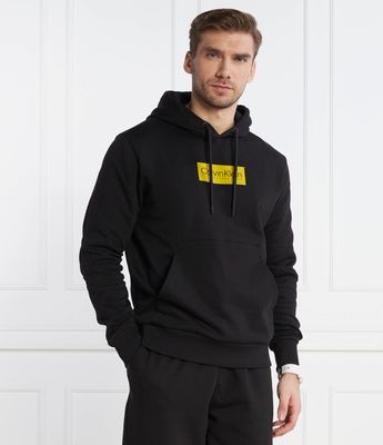 Bluza męska Calvin Klein ze sklepu: Gomez Fashion Store w kategorii: Bluzy męskie - zdjęcie 874714-BD9-10338_CK241M000007A23
