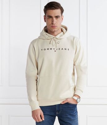 Bluza męska zimowa Tommy Jeans ze sklepu: Gomez Fashion Store w kategorii: Bluzy męskie - zdjęcie 874714-BD9-10338_TM241M000023166