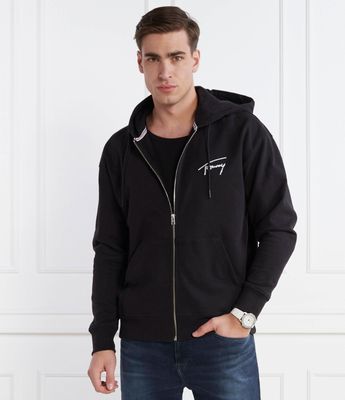 Bluza męska Tommy Jeans ze sklepu: Gomez Fashion Store w kategorii: Bluzy męskie - zdjęcie 874714-BD9-10338_TM241M000032D44